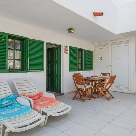 Casa Isa Daire Cotillo Dış mekan fotoğraf