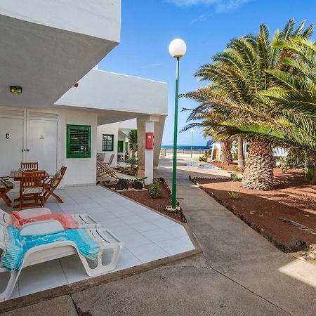 Casa Isa Daire Cotillo Dış mekan fotoğraf
