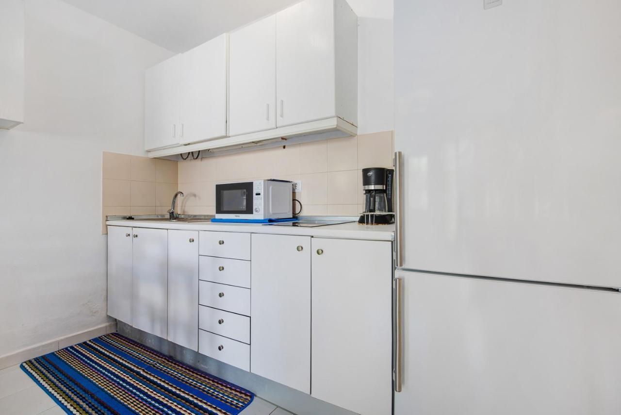 Casa Isa Daire Cotillo Dış mekan fotoğraf