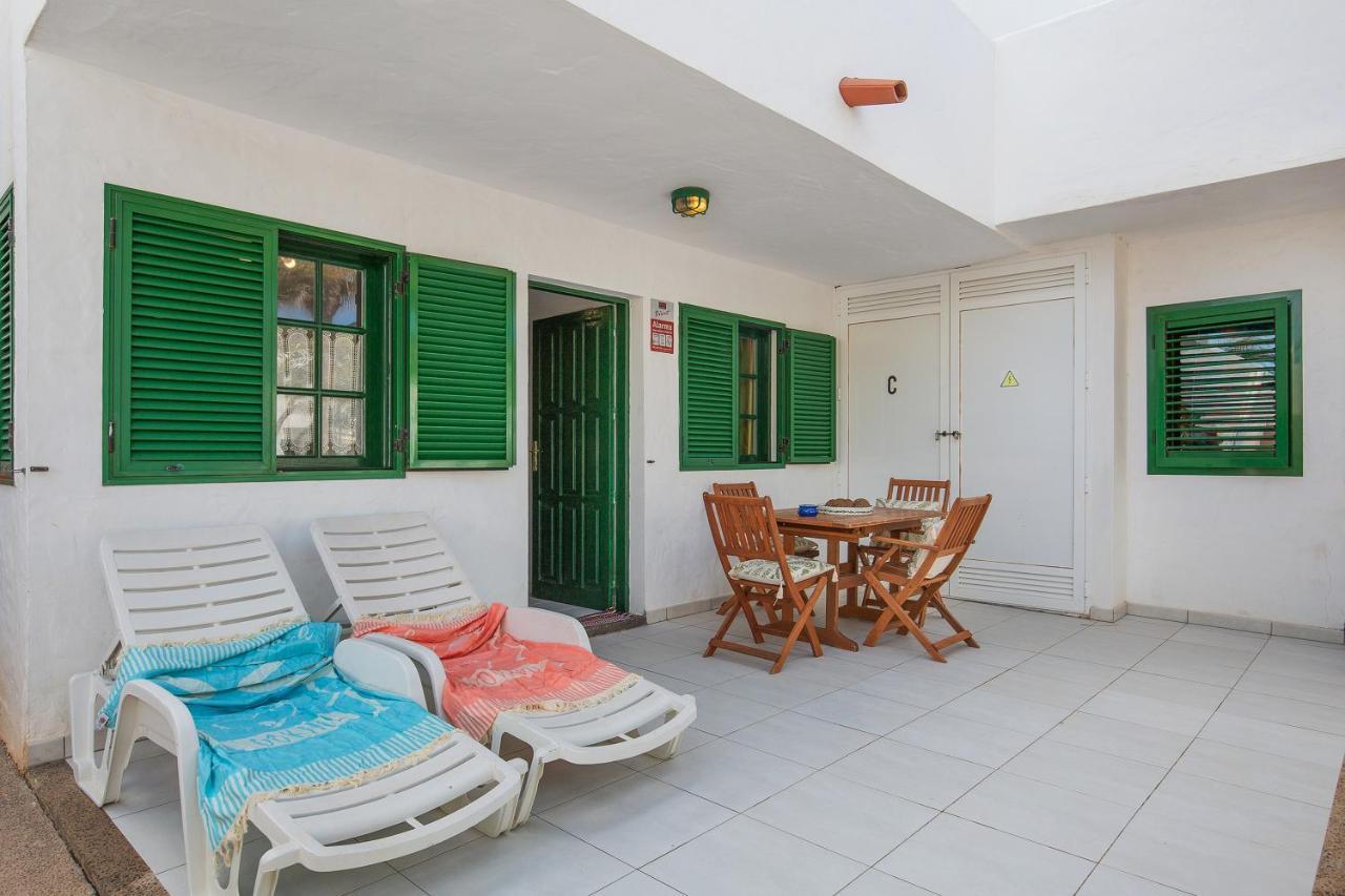 Casa Isa Daire Cotillo Dış mekan fotoğraf