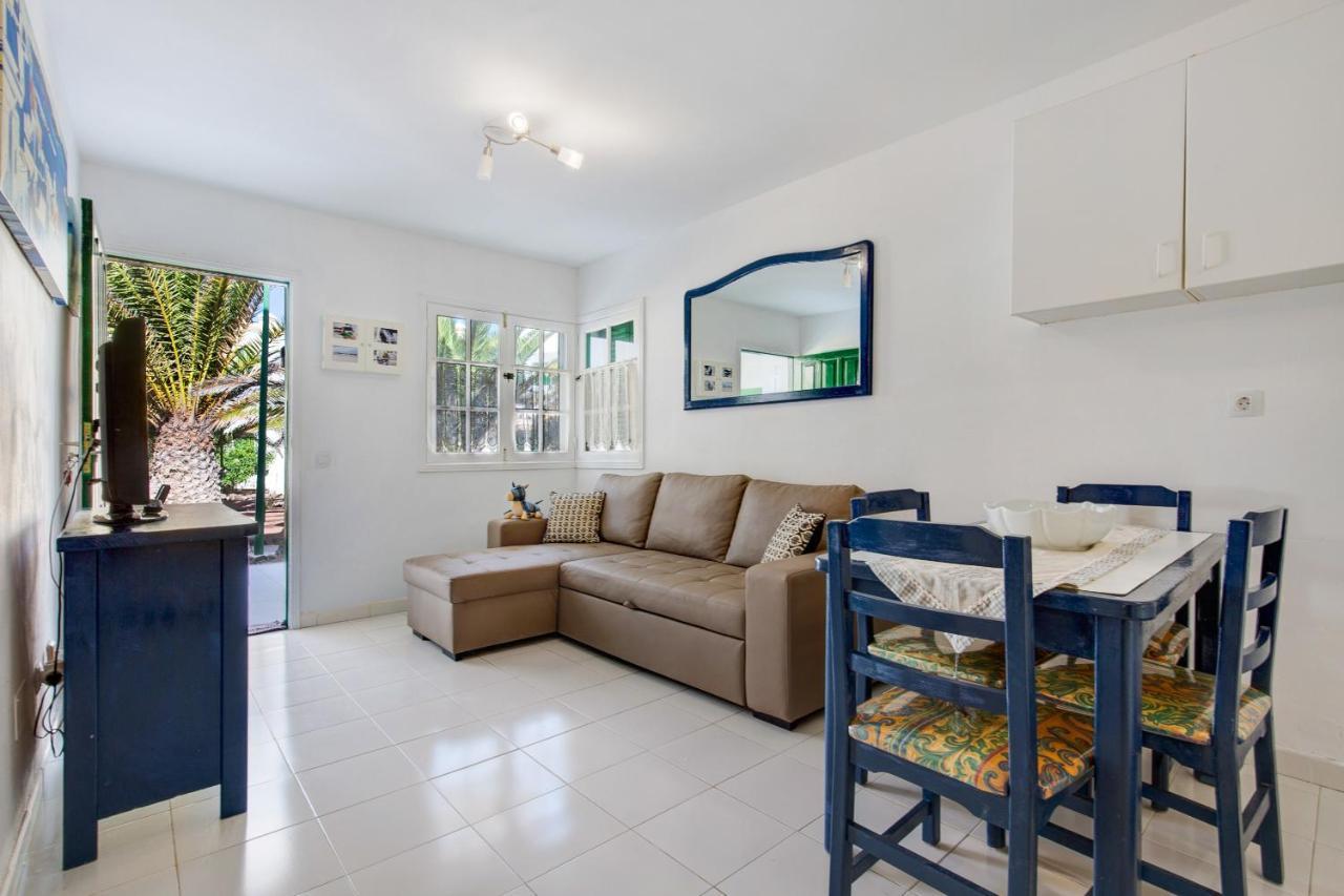 Casa Isa Daire Cotillo Dış mekan fotoğraf