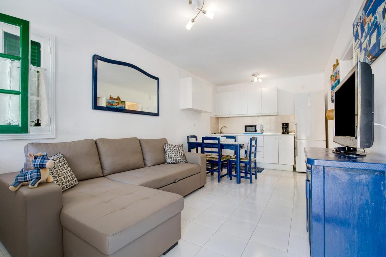 Casa Isa Daire Cotillo Dış mekan fotoğraf