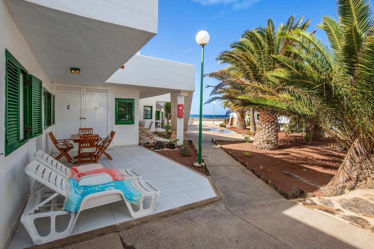 Casa Isa Daire Cotillo Dış mekan fotoğraf