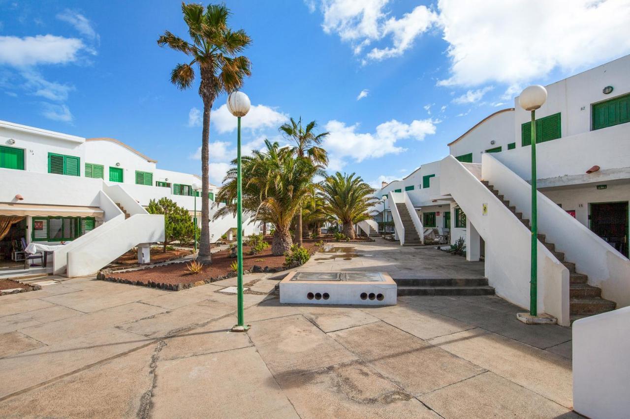 Casa Isa Daire Cotillo Dış mekan fotoğraf