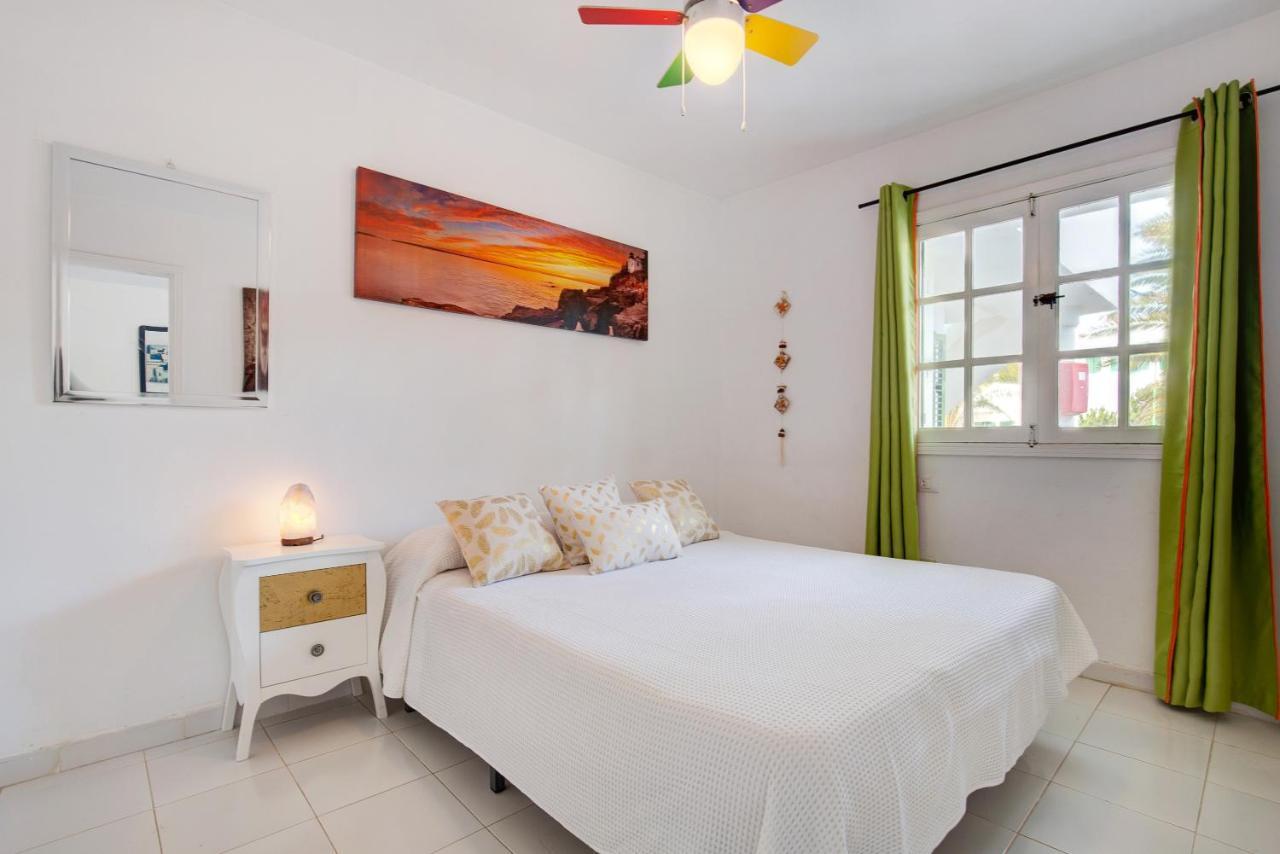 Casa Isa Daire Cotillo Dış mekan fotoğraf
