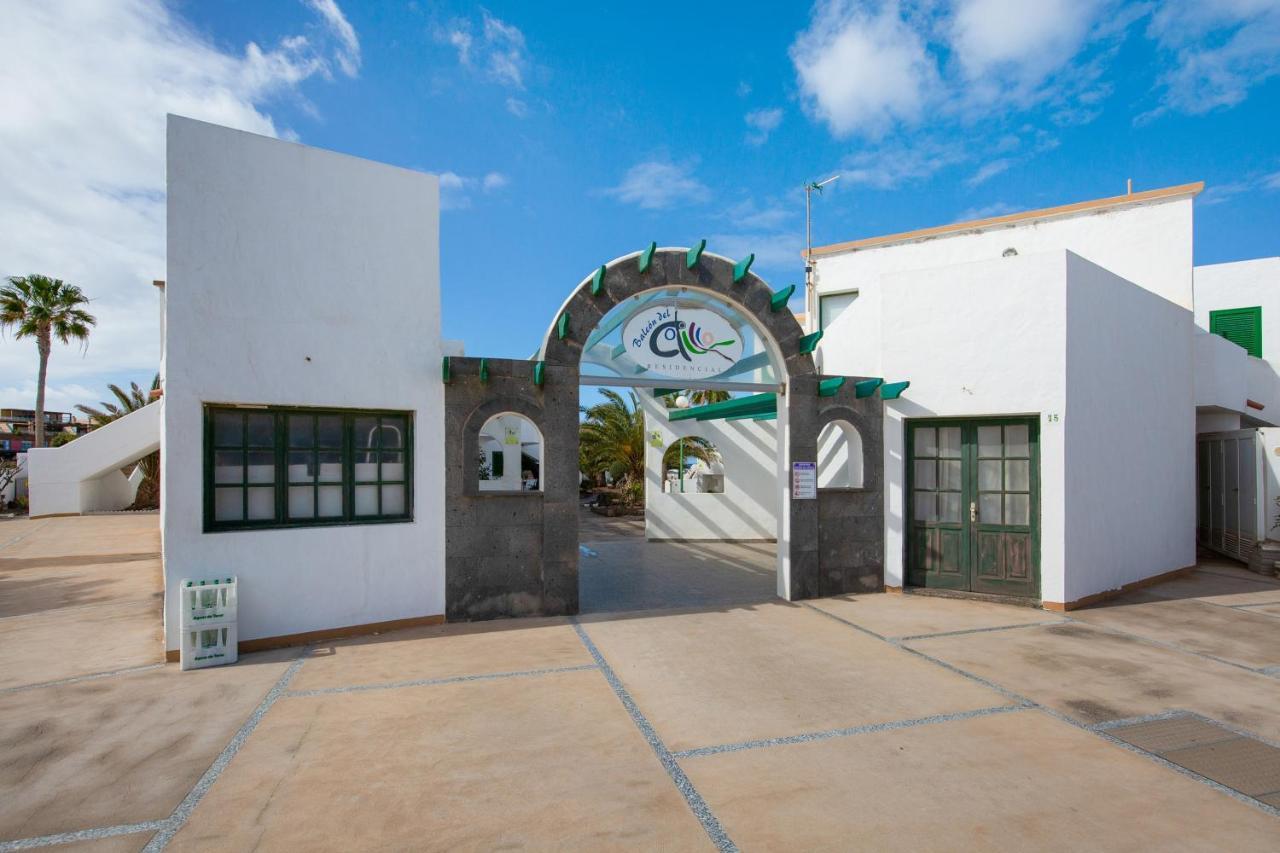 Casa Isa Daire Cotillo Dış mekan fotoğraf
