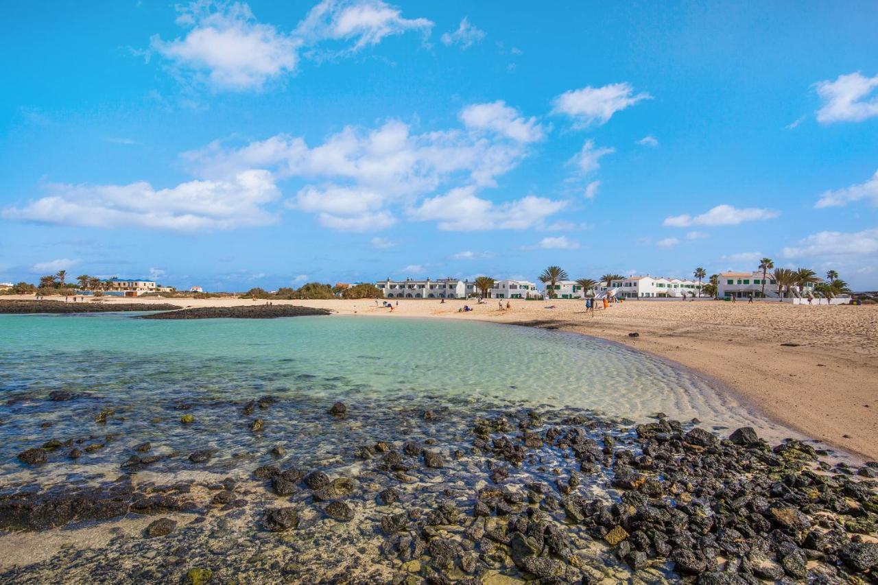 Casa Isa Daire Cotillo Dış mekan fotoğraf