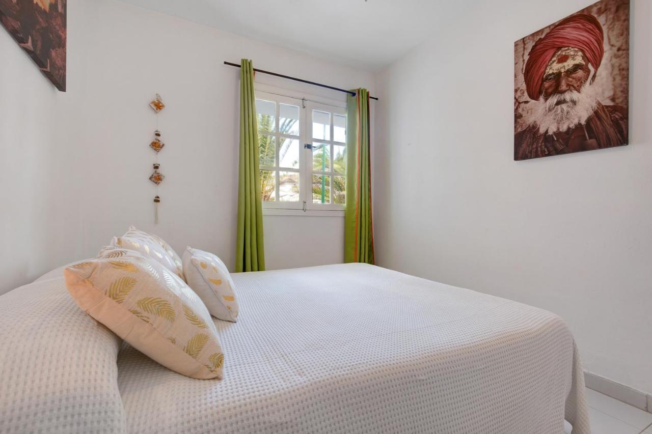 Casa Isa Daire Cotillo Dış mekan fotoğraf