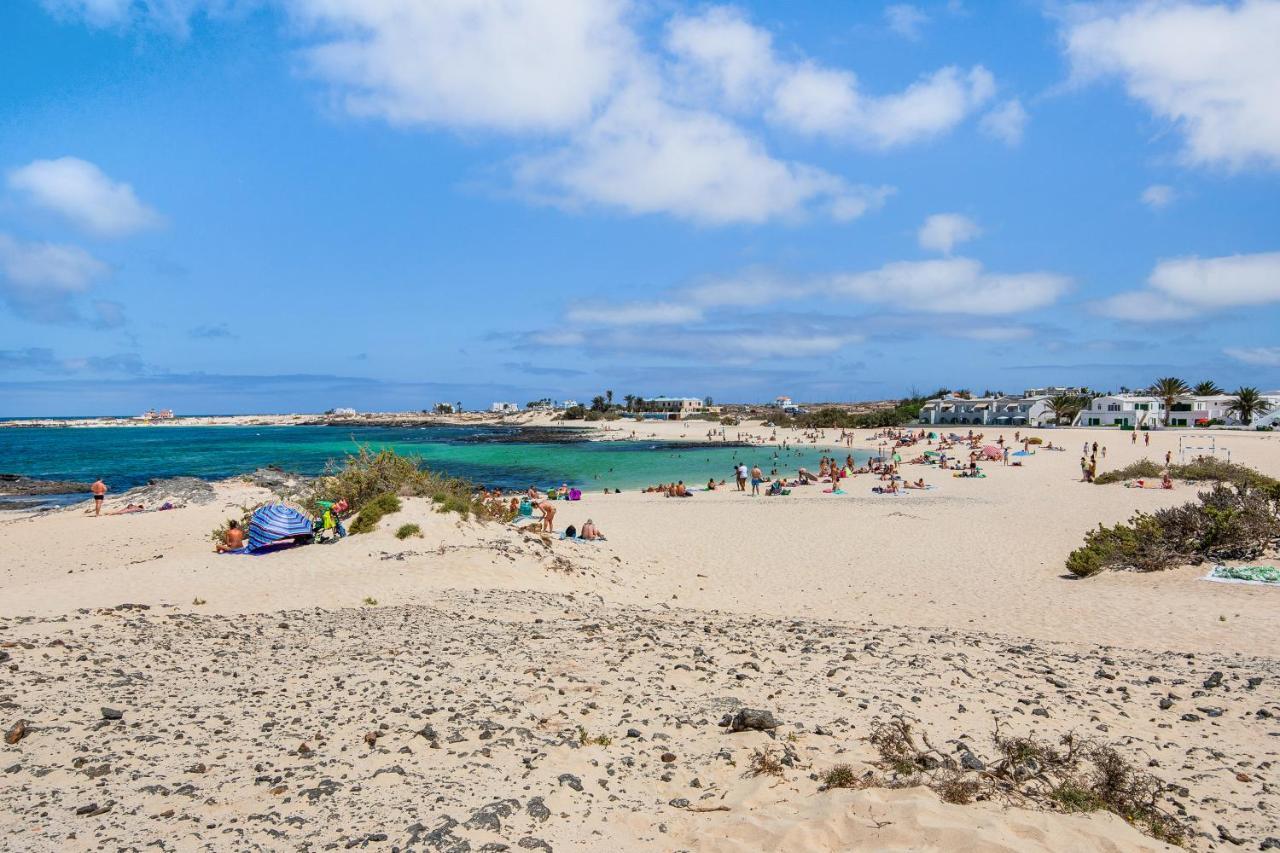 Casa Isa Daire Cotillo Dış mekan fotoğraf
